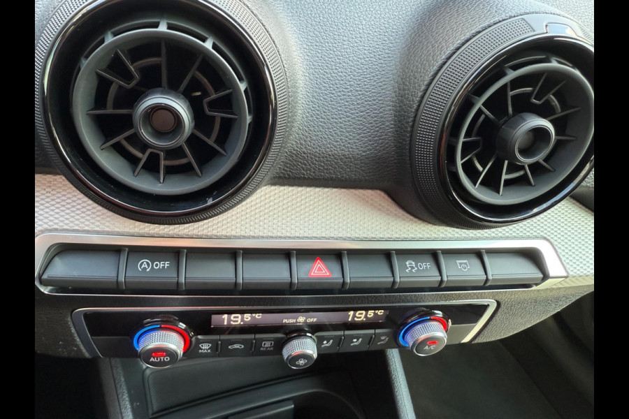 Audi Q2 1.4 TFSI CoD Sport Pro Line, 150 pk