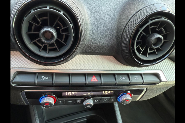 Audi Q2 1.4 TFSI CoD Sport Pro Line, 150 pk