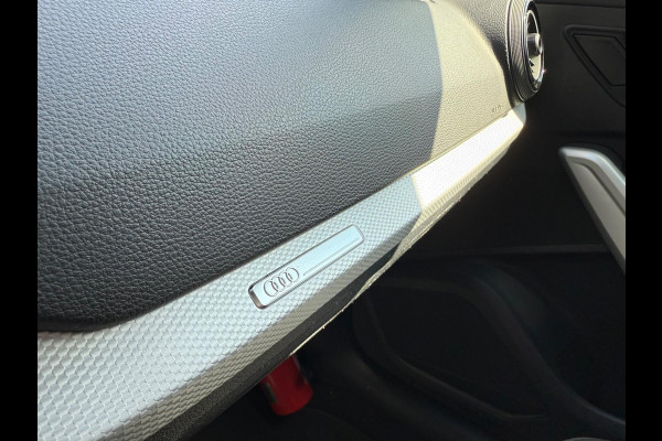 Audi Q2 1.4 TFSI CoD Sport Pro Line, 150 pk