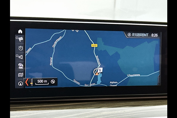 BMW 6 Serie Gran Turismo 630i High Executive(NL-auto, Dealer OnderH, Comfort Stoelen, Camera, Navi Pro, PDC V+A, StoelV, Etc)