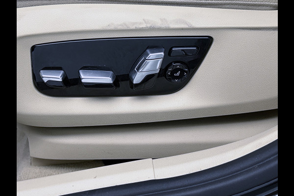 BMW 6 Serie Gran Turismo 630i High Executive(NL-auto, Dealer OnderH, Comfort Stoelen, Camera, Navi Pro, PDC V+A, StoelV, Etc)