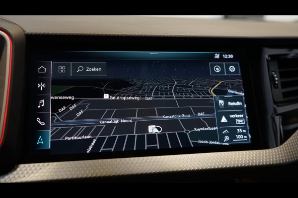 Audi A1 Sportback 40 TFSI S-Line Black Optik AUTOMAAT-ACC-AMBIANCE-CAMERA-DRIVE SELECT-KEYLESS-LEDER-MATRIX LED-VIRTUEEL
