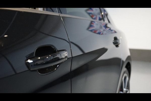 Audi A1 Sportback 40 TFSI S-Line Black Optik AUTOMAAT-ACC-AMBIANCE-CAMERA-DRIVE SELECT-KEYLESS-LEDER-MATRIX LED-VIRTUEEL