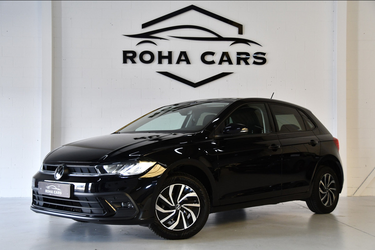 Volkswagen Polo 1.0 TSI Polo