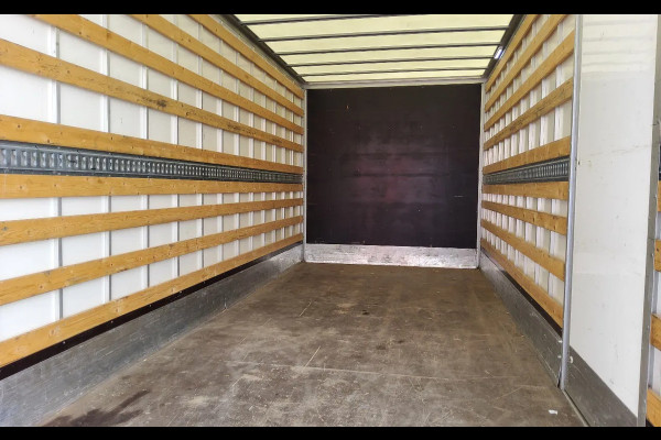 Renault Master 165.35 BE COMBI 3500 PLUS - EURO 6 - VTV-98-F & OT-79-TP - LAADVERMOGEN +/- 2720 KG.