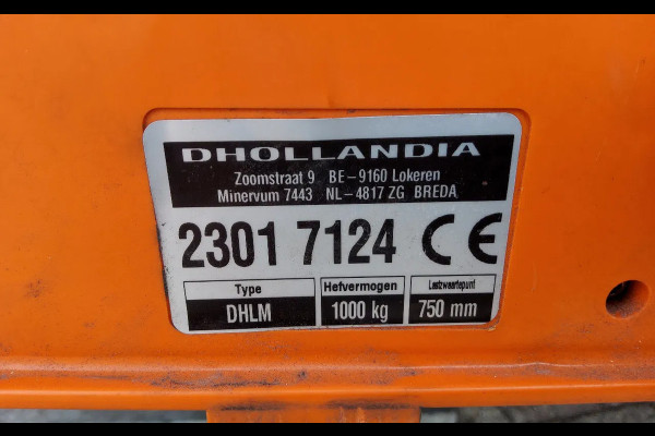 Renault Master 165.35 BE COMBI 3500 PLUS - EURO 6 - VTV-98-F & OT-79-TP - LAADVERMOGEN +/- 2720 KG.