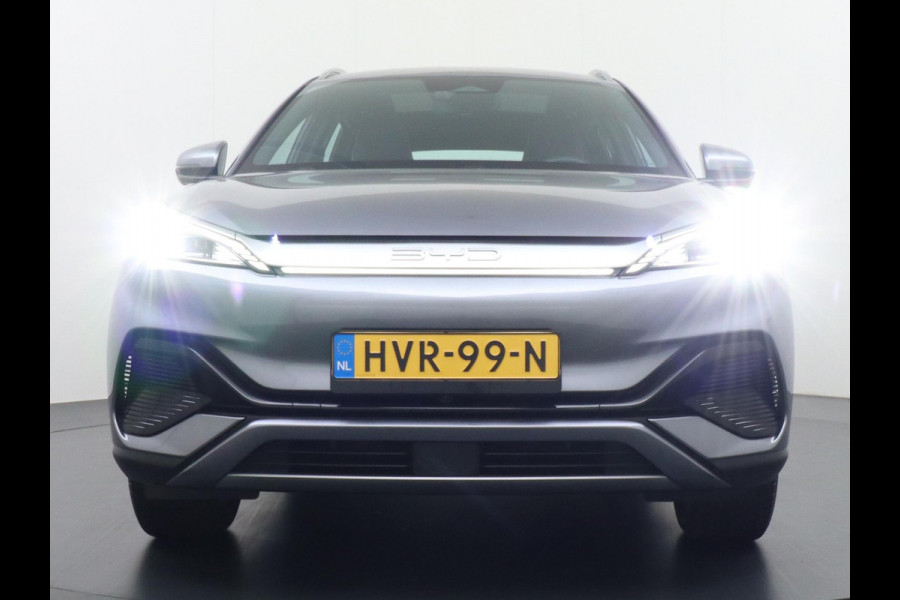 BYD ATTO 3 Design 60 kWh COMFORT VAN: 28.900,- VOOR: 26.877,- UW HERFSTVOORDEEL: 2.023,- 360 CAMERA | PANO | BYD GARANTIE T/M 8-2029