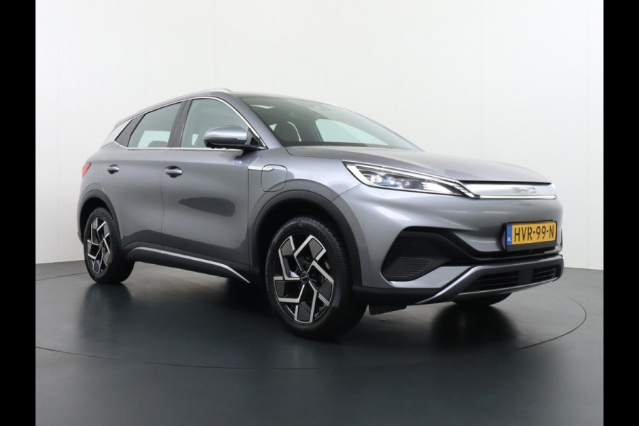 BYD ATTO 3 Design 60 kWh COMFORT VAN: 28.900,- VOOR: 26.877,- UW HERFSTVOORDEEL: 2.023,- 360 CAMERA | PANO | BYD GARANTIE T/M 8-2029