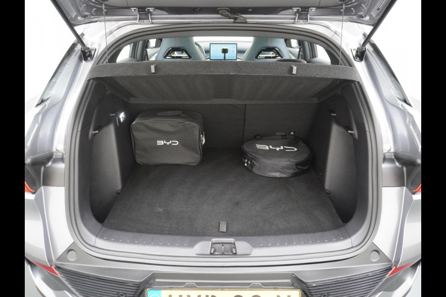 BYD ATTO 3 Design 60 kWh COMFORT VAN: 28.900,- VOOR: 26.877,- UW HERFSTVOORDEEL: 2.023,- 360 CAMERA | PANO | BYD GARANTIE T/M 8-2029