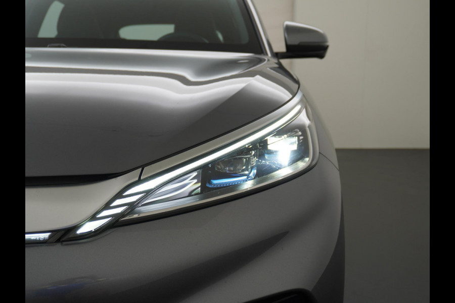 BYD ATTO 3 Design 60 kWh COMFORT VAN: 28.900,- VOOR: 26.877,- UW HERFSTVOORDEEL: 2.023,- 360 CAMERA | PANO | BYD GARANTIE T/M 8-2029