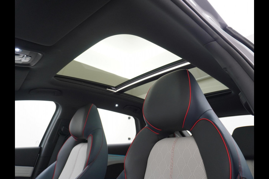 BYD ATTO 3 Design 60 kWh COMFORT VAN: 28.900,- VOOR: 26.877,- UW HERFSTVOORDEEL: 2.023,- 360 CAMERA | PANO | BYD GARANTIE T/M 8-2029