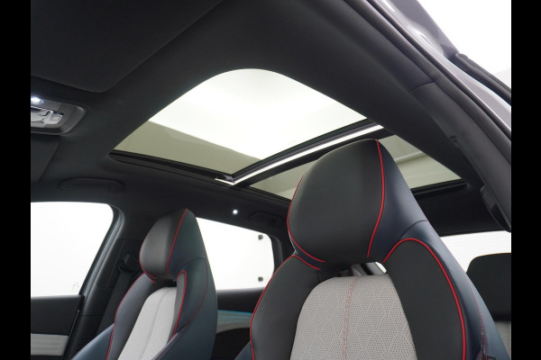 BYD ATTO 3 Design 60 kWh COMFORT VAN: 28.900,- VOOR: 26.877,- UW HERFSTVOORDEEL: 2.023,- 360 CAMERA | PANO | BYD GARANTIE T/M 8-2029