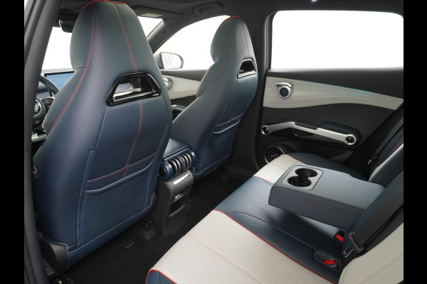 BYD ATTO 3 Design 60 kWh COMFORT VAN: 28.900,- VOOR: 26.877,- UW HERFSTVOORDEEL: 2.023,- 360 CAMERA | PANO | BYD GARANTIE T/M 8-2029