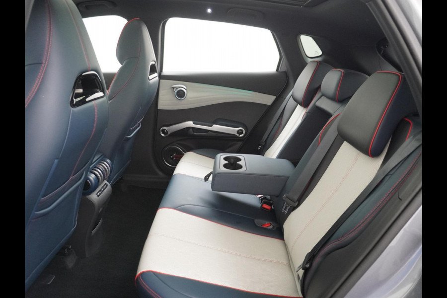 BYD ATTO 3 Design 60 kWh COMFORT VAN: 28.900,- VOOR: 26.877,- UW HERFSTVOORDEEL: 2.023,- 360 CAMERA | PANO | BYD GARANTIE T/M 8-2029