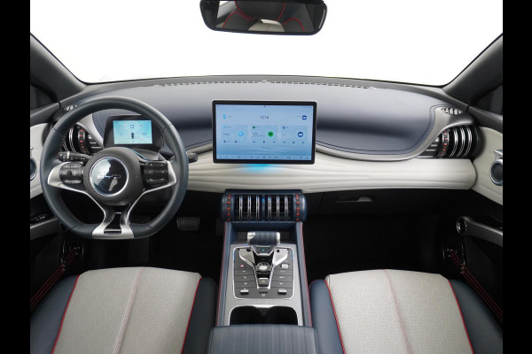 BYD ATTO 3 Design 60 kWh COMFORT VAN: 28.900,- VOOR: 26.877,- UW HERFSTVOORDEEL: 2.023,- 360 CAMERA | PANO | BYD GARANTIE T/M 8-2029