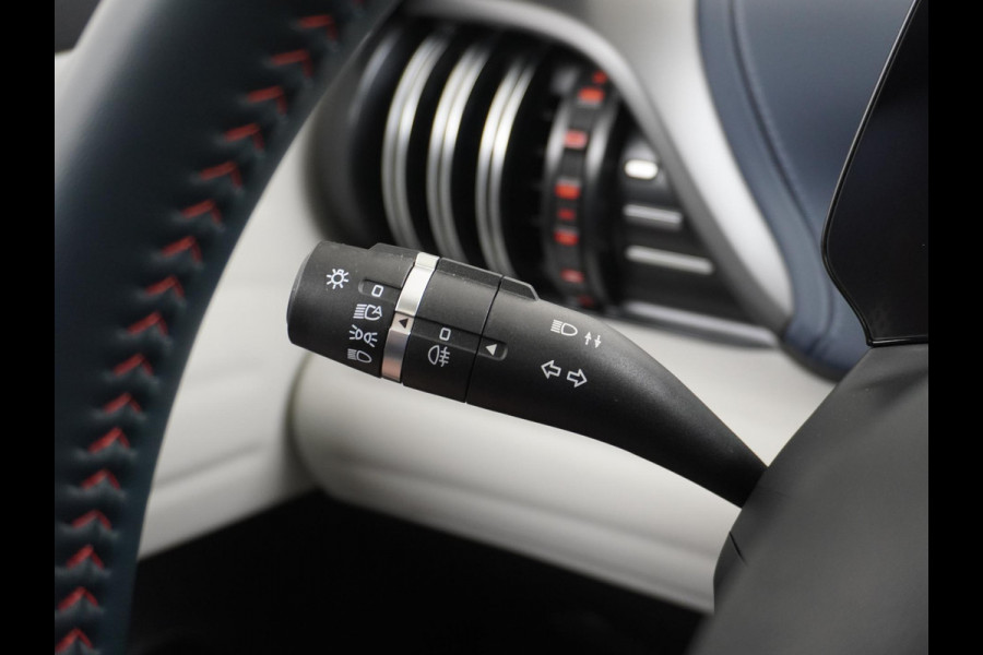 BYD ATTO 3 Design 60 kWh COMFORT VAN: 28.900,- VOOR: 26.877,- UW HERFSTVOORDEEL: 2.023,- 360 CAMERA | PANO | BYD GARANTIE T/M 8-2029