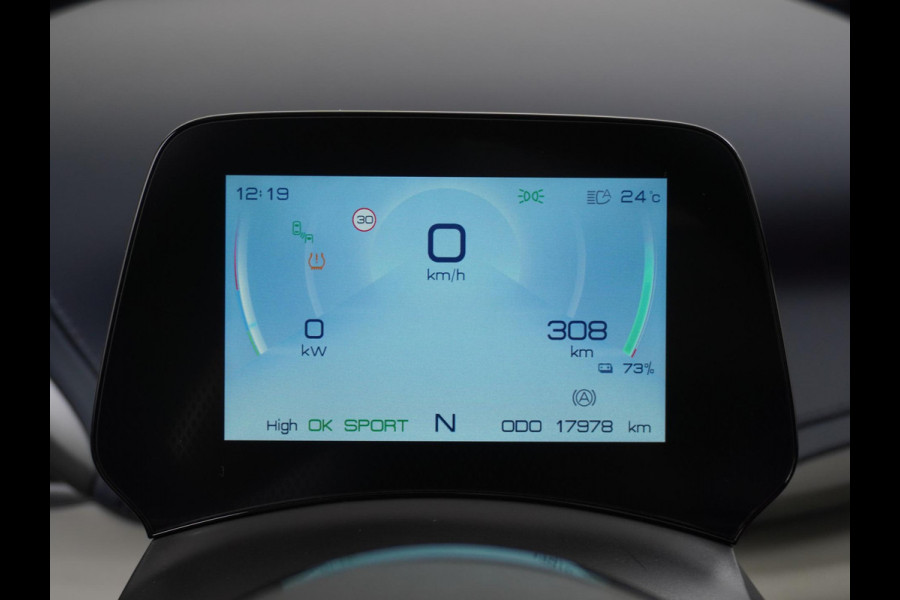 BYD ATTO 3 Design 60 kWh COMFORT VAN: 28.900,- VOOR: 26.877,- UW HERFSTVOORDEEL: 2.023,- 360 CAMERA | PANO | BYD GARANTIE T/M 8-2029