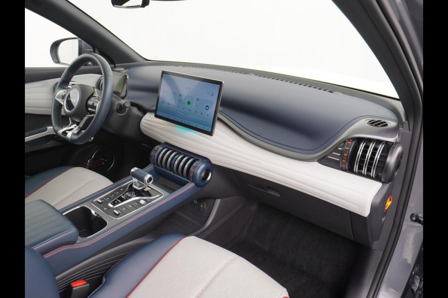 BYD ATTO 3 Design 60 kWh COMFORT VAN: 28.900,- VOOR: 26.877,- UW HERFSTVOORDEEL: 2.023,- 360 CAMERA | PANO | BYD GARANTIE T/M 8-2029