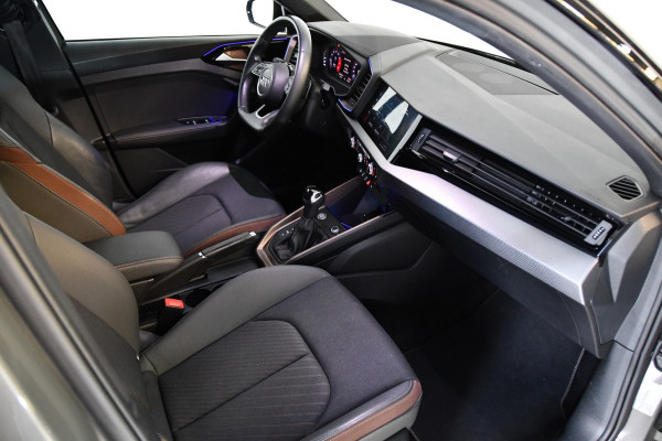 Audi A1 Sportback 40 TFSI edition one S-Line