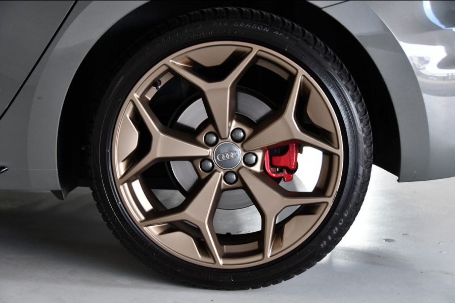 Audi A1 Sportback 40 TFSI edition one S-Line