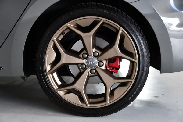Audi A1 Sportback 40 TFSI edition one S-Line