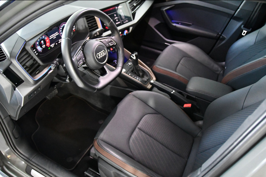 Audi A1 Sportback 40 TFSI edition one S-Line