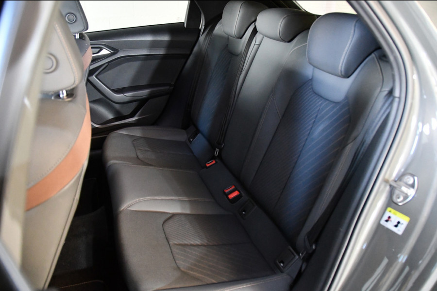 Audi A1 Sportback 40 TFSI edition one S-Line
