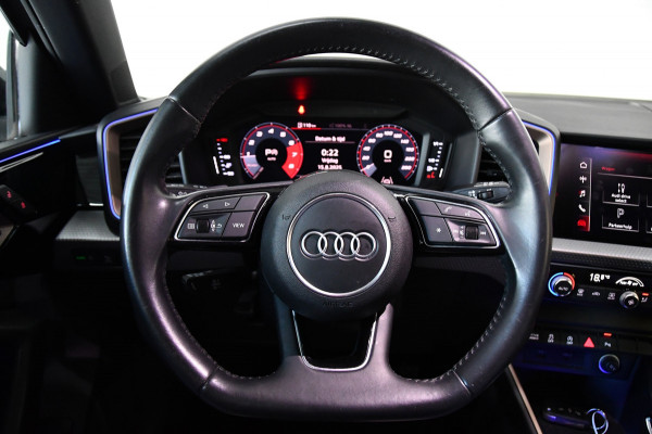 Audi A1 Sportback 40 TFSI edition one S-Line