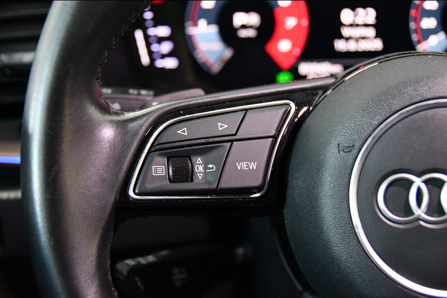 Audi A1 Sportback 40 TFSI edition one S-Line
