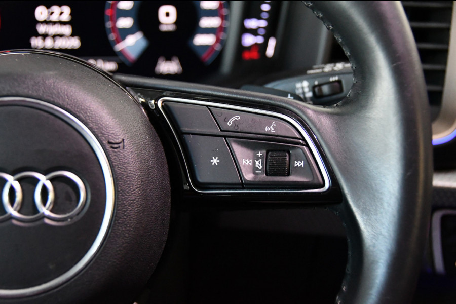 Audi A1 Sportback 40 TFSI edition one S-Line