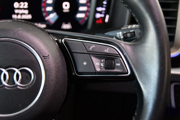 Audi A1 Sportback 40 TFSI edition one S-Line
