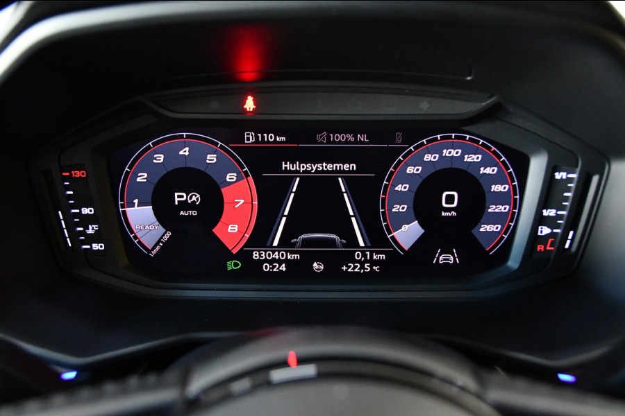 Audi A1 Sportback 40 TFSI edition one S-Line