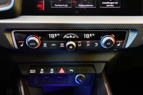 Audi A1 Sportback 40 TFSI edition one S-Line