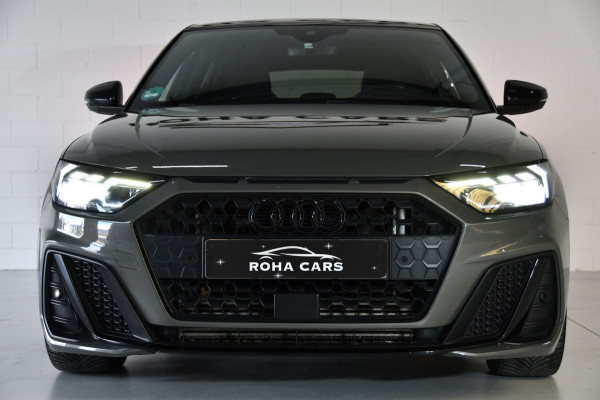 Audi A1 Sportback 40 TFSI edition one S-Line