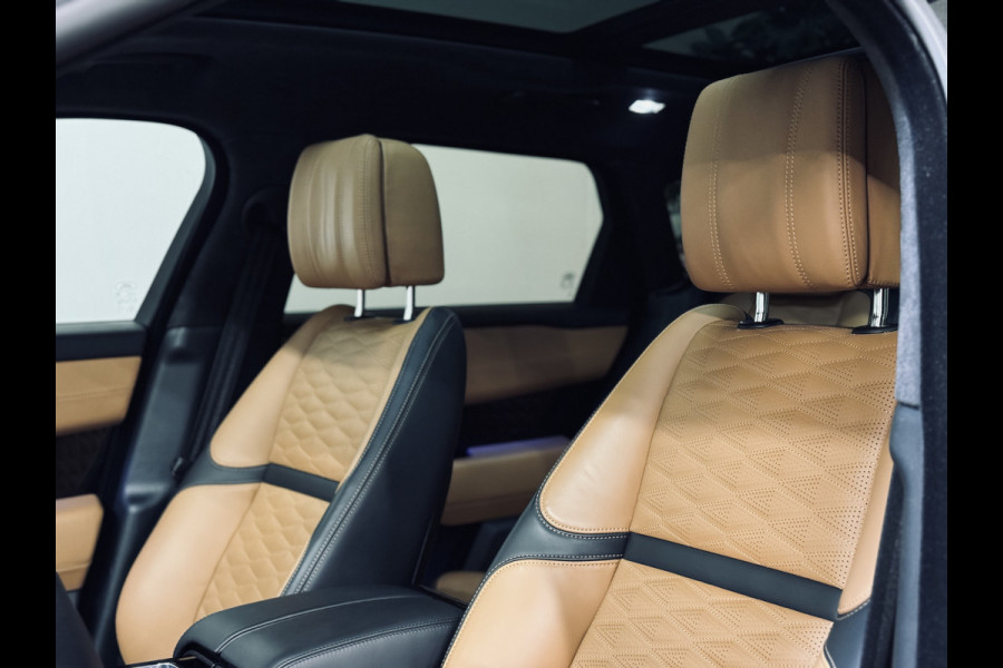 Land Rover Range Rover Velar 5.0 V8 SVAutobiography Dynamic Edition | 22" | Carbon | Trekhaak