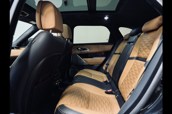 Land Rover Range Rover Velar 5.0 V8 SVAutobiography Dynamic Edition | 22" | Carbon | Trekhaak
