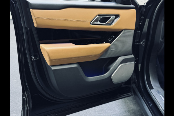Land Rover Range Rover Velar 5.0 V8 SVAutobiography Dynamic Edition | 22" | Carbon | Trekhaak