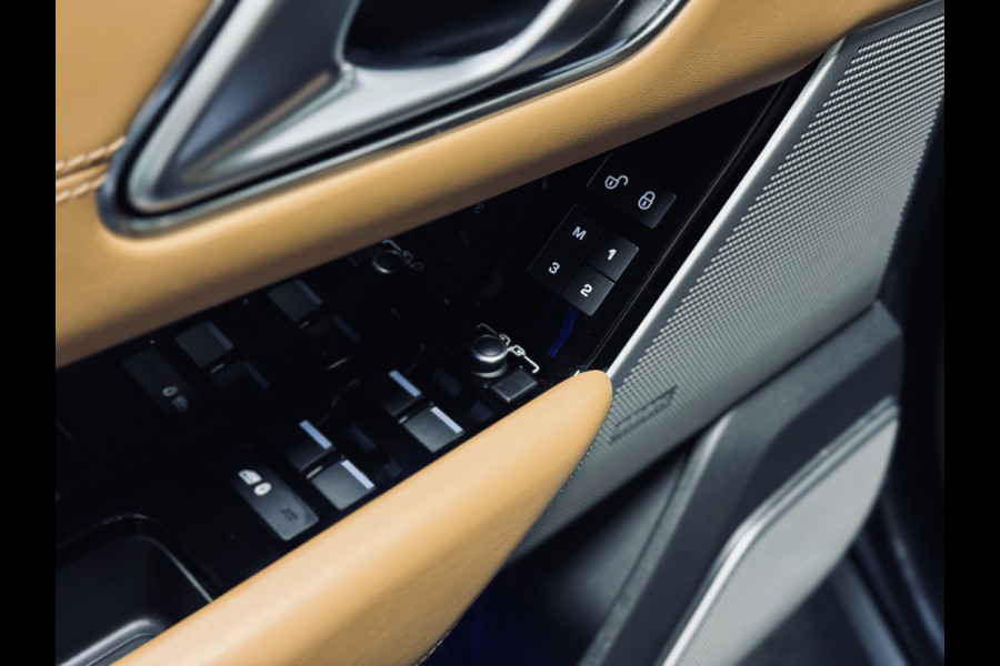 Land Rover Range Rover Velar 5.0 V8 SVAutobiography Dynamic Edition | 22" | Carbon | Trekhaak