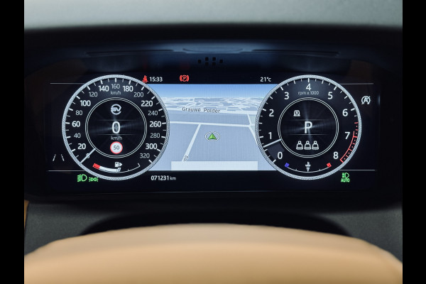 Land Rover Range Rover Velar 5.0 V8 SVAutobiography Dynamic Edition | 22" | Carbon | Trekhaak