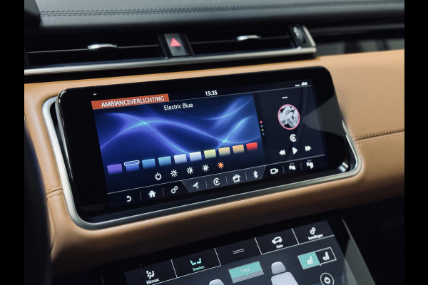 Land Rover Range Rover Velar 5.0 V8 SVAutobiography Dynamic Edition | 22" | Carbon | Trekhaak