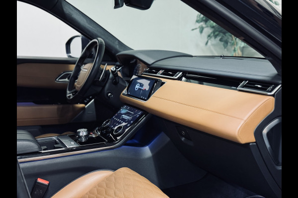 Land Rover Range Rover Velar 5.0 V8 SVAutobiography Dynamic Edition | 22" | Carbon | Trekhaak