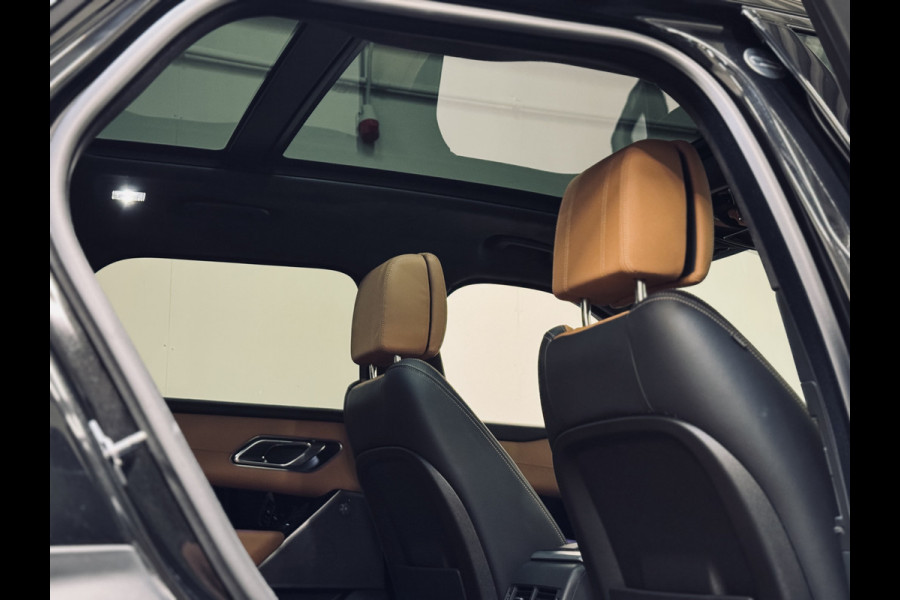 Land Rover Range Rover Velar 5.0 V8 SVAutobiography Dynamic Edition | 22" | Carbon | Trekhaak