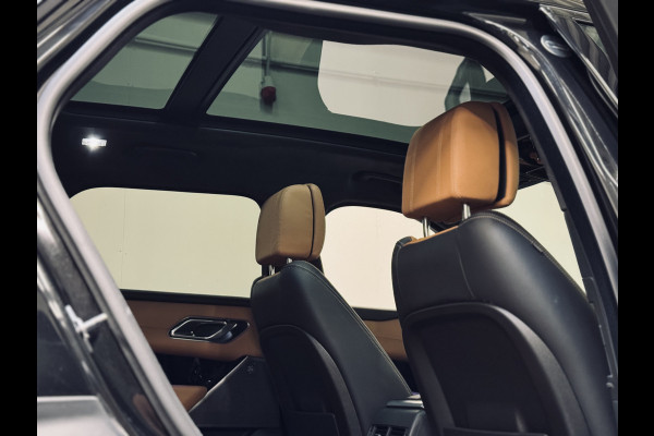 Land Rover Range Rover Velar 5.0 V8 SVAutobiography Dynamic Edition | 22" | Carbon | Trekhaak