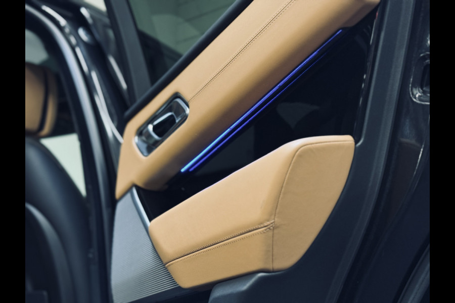Land Rover Range Rover Velar 5.0 V8 SVAutobiography Dynamic Edition | 22" | Carbon | Trekhaak