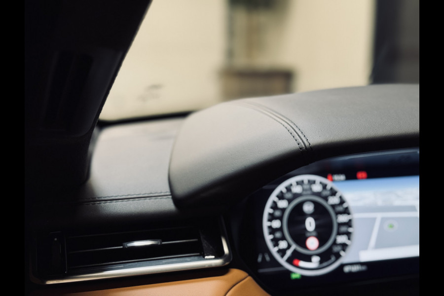 Land Rover Range Rover Velar 5.0 V8 SVAutobiography Dynamic Edition | 22" | Carbon | Trekhaak