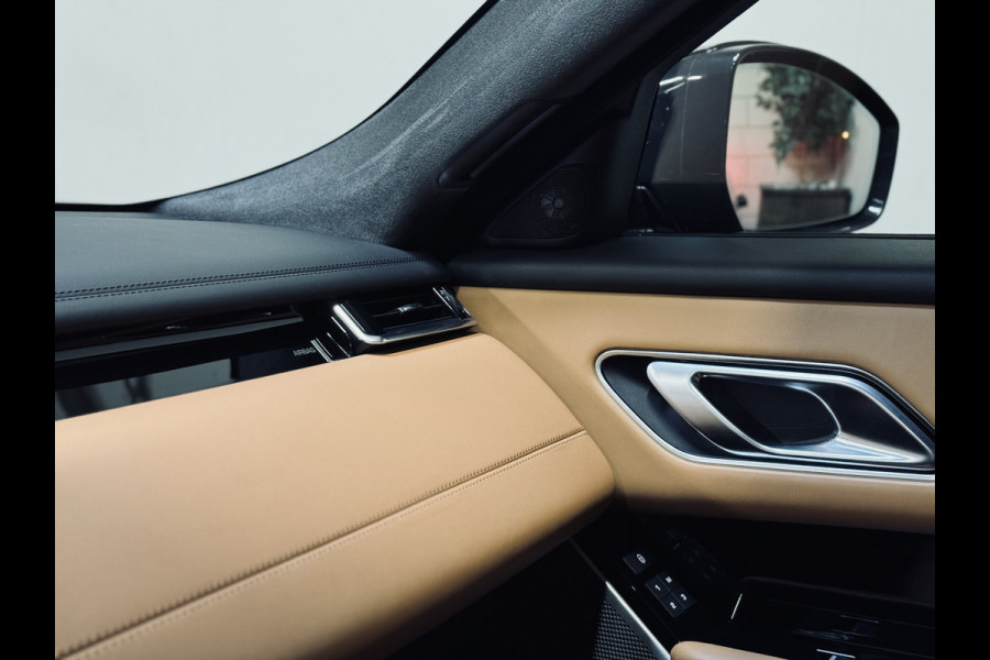 Land Rover Range Rover Velar 5.0 V8 SVAutobiography Dynamic Edition | 22" | Carbon | Trekhaak