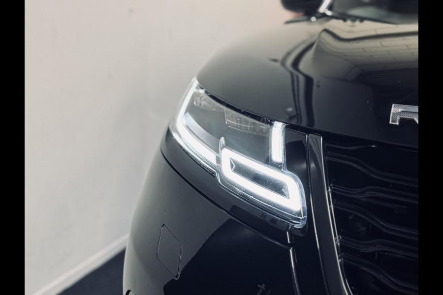 Land Rover Range Rover Velar 5.0 V8 SVAutobiography Dynamic Edition | 22" | Carbon | Trekhaak