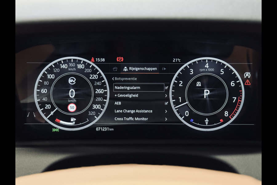 Land Rover Range Rover Velar 5.0 V8 SVAutobiography Dynamic Edition | 22" | Carbon | Trekhaak