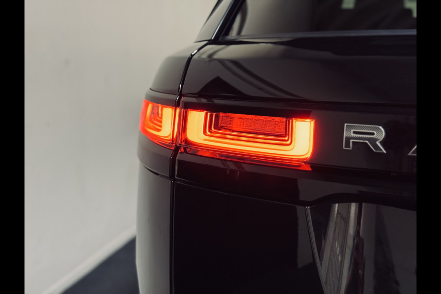 Land Rover Range Rover Velar 5.0 V8 SVAutobiography Dynamic Edition | 22" | Carbon | Trekhaak