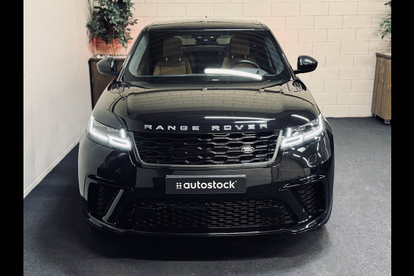 Land Rover Range Rover Velar 5.0 V8 SVAutobiography Dynamic Edition | 22" | Carbon | Trekhaak